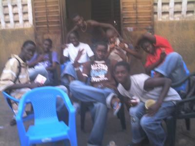 west side gangstaz