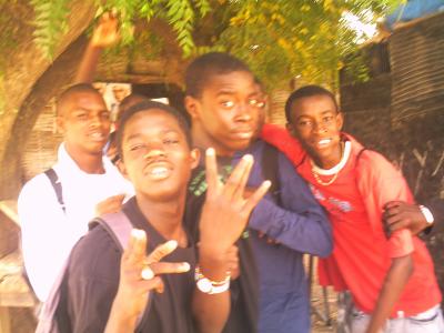 west side gangsta...............z
