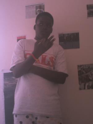 BOY DADI