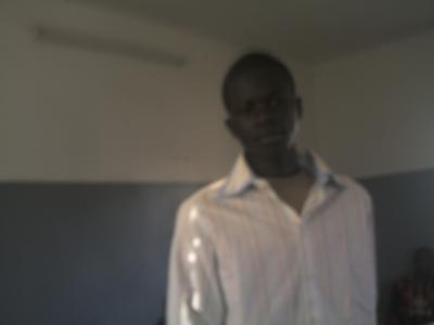 JULE NDOUR